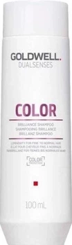 Шампунь Goldwell DSN Color для збереження кольору тонкого волосся 100мл (4021609028680)