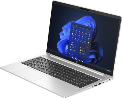 Ноутбук HP ProBook 450 G10 (85C55EA) Silver