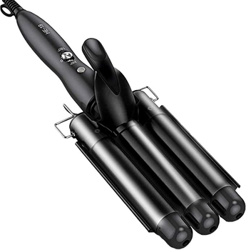 Плойка Scandinavian Collection Waver Curling Iron (5740007809064)