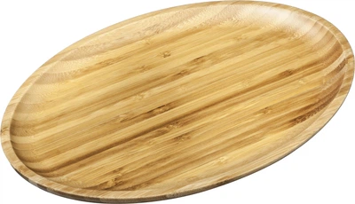 Дошка сервірувальна Wilmax Bamboo 30.5х20.5 см (WL-771067/A)
