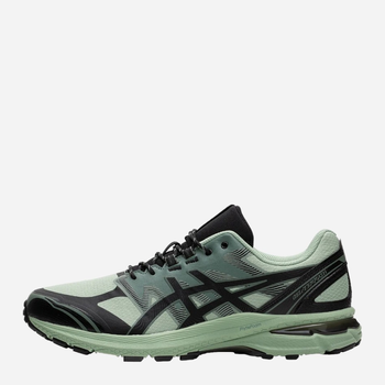Чоловічі кросівки для бігу Asics Gel-Teerain 1203A342-300 42 Зелені (4550457166966)