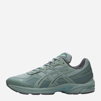 Чоловічі кросівки для бігу Asics Gel-1130 NS 1203A413-021 45 Зелені (4550457199056)