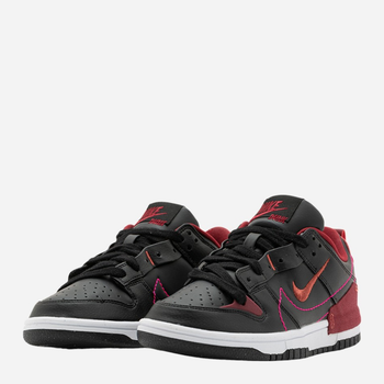 Tenisówki damskie do kostki Nike Dunk Low Distrup 2 Wmns DV4024-003 38.5 Czarne (196152016379)