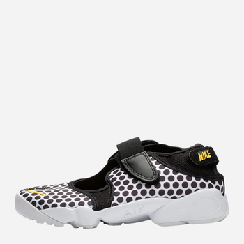 Жіночі сандалії Nike Air Rift BR Wmns DX5422-001 38 Чорний/Білий (196604880268)