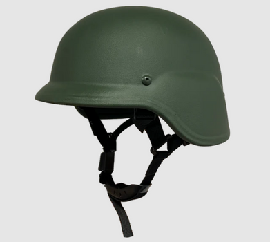 Баллистический шлем Gotie PASGT NIJ IIIA