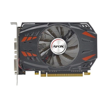AFOX Видеокарта GeForce GT 740 4GB GDDR5