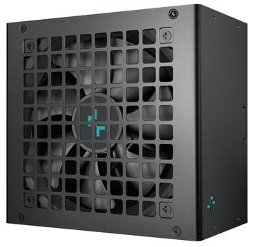 Блок питания DeepCool PL550D 550W (R-PL550D-FC0B-EU)