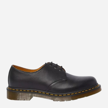 Derby męskie Dr. Martens DRM11838001 42 Czarne (800090798760)