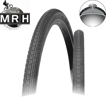 Покришка велосипедна Black Bull 26 x 1.75 MRH-5027 Антипрокольна 5 мм