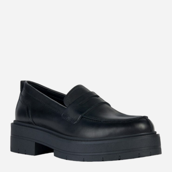 Loafersy damskie