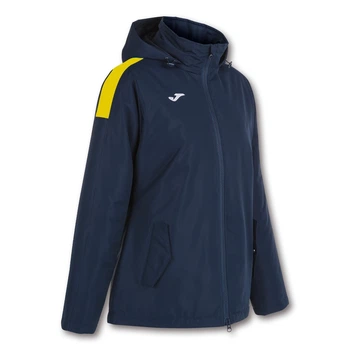 Зимняя куртка Joma TRIVOR синий L 901429.321 L