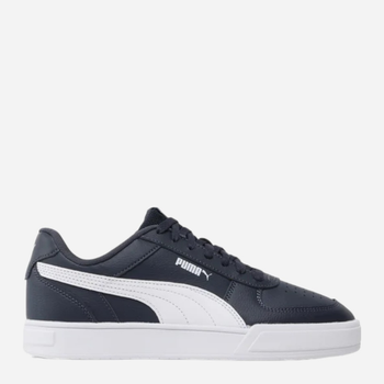 Sneakersy męskie do kostki Puma Caven 380810-23 44.5 Granatowe (4065452615512)