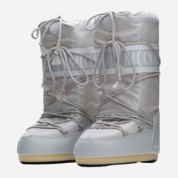 Śniegowce damskie Icon Nylon Boots W