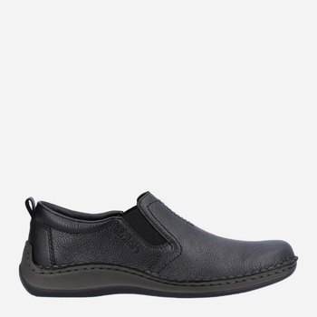 Чоловічі туфлі RIEKER RIE05264-00_CO 41 Чорні (4060596751737)