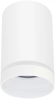 Точечный светильник Goldlux 319883 Fabri GU10 1x10 Вт IP20