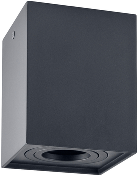 Точечный светильник Goldlux 313126 Hadar Q1 GU10 1x10 Вт IP20