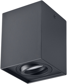 Точечный светильник Goldlux 313126 Hadar Q1 GU10 1x10 Вт IP20