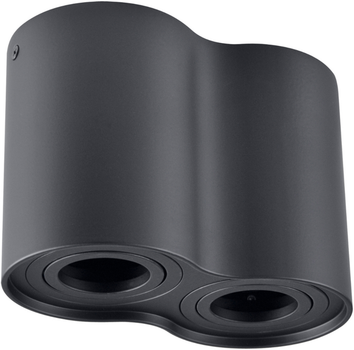 Точечный светильник Goldlux 313164 Hadar R2 GU10 2x10 Вт IP20