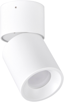 Світильник спотовий Goldlux 314239 Nixa GU10 1x10 Вт IP20