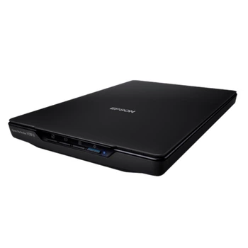 Сканер А4 Epson Perfection V39II (B11B268401) 1.5 кг
