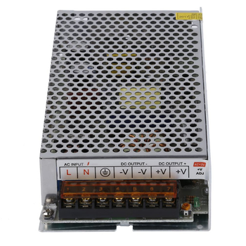 Блок питания PROLUM™ 12V, 100W, 8.33А, Series "S"