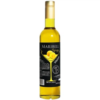 Сироп Maribell "Диня", 700 гр