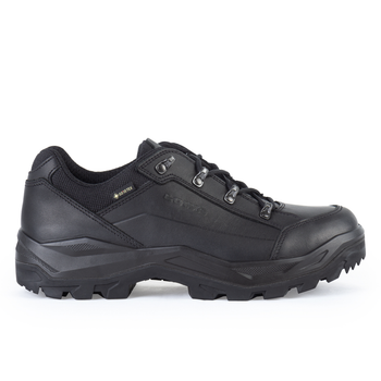 Черевики Lowa RENEGADE II GTX LO TF UK 3/EU 36 Black