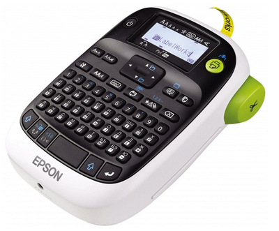 Принтер для друку етикеток LW400 label works Cyrilic 220v