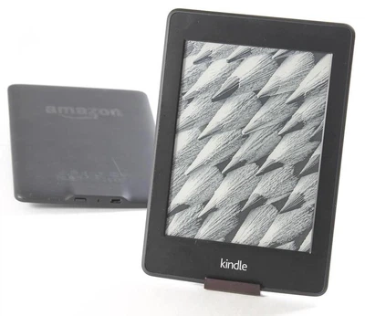 Электронная книга Amazon Kindle Paperwhite 2rd Gen 2013 (DP75SDI) (б/у)
