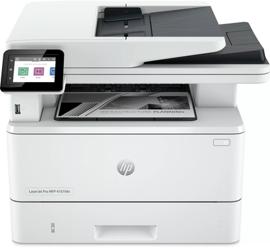 Багатофункціональний пристрій A4 HP LaserJet Pro 4102dw з Wi-Fi (2Z622F)