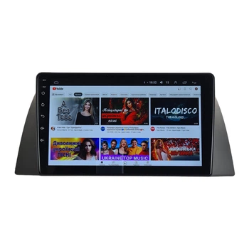 Андроид Магнитола Chery Tiggo 2005-2013 на Android 12+ CarPlay 4core 2/32 (М-ЧТ-9-В2)