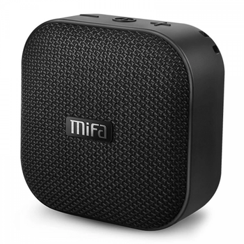 Колонка Mifa a1 black 5 Вт ip67 Bluetooth 4.2