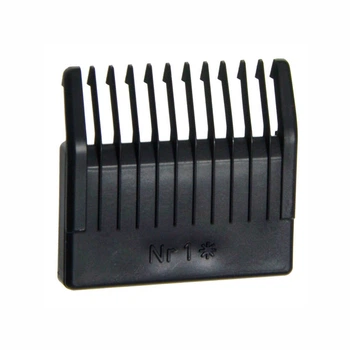 Насадка Moser 1230,1400 №1 4,5мм 1230-7490