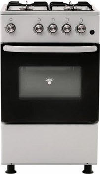 Газовая плита Eleyus CUBA 5501 EF GR