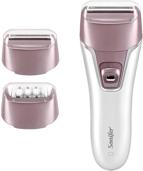 Эпилятор Sonifer Lady SF-9521
