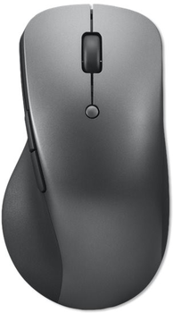 Миша Lenovo Professional Bluetooth Rechargeable Mouse Wireless Grey (4Y51J62544)