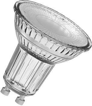 Lampa LED OSRAM Parathom Reflector LED 35 non-dim 36° 2.6W/827 GU10 (4058075233263)