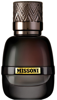 Perfumy męskie Missoni Pour Home 30 ml (8011003838479)