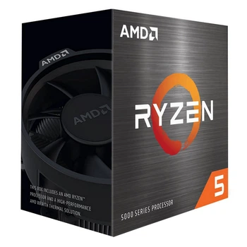 Процесор AMD Ryzen 5 5500GT 3.6GHz/16MB (100-100001489BOX) sAM4