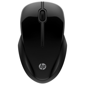 Мышка беспроводная HP 250 Dual Mode, черный