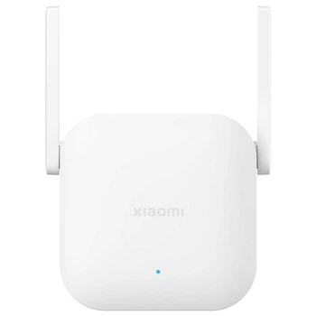 Точка доступа Xiaomi Mi WiFi Range Extender N300 (DVB4398GL)