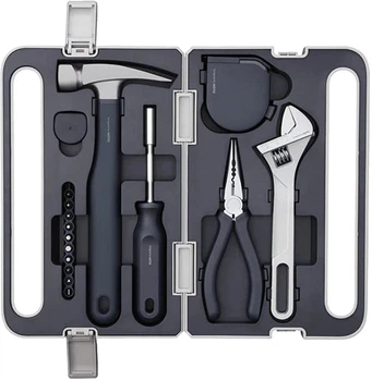 Набор инструментов Xiaomi HOTO Hand Tool Set (QWSGJ002)