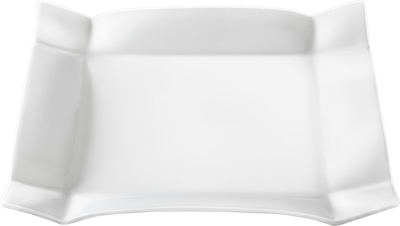 Тарелка десертная Wilmax 20x20 см (WL-991231/A)