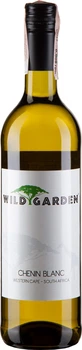 Вино Wild Garden Chenin Blanc біле напівсухе 0.75 л (4011831452865)