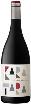 Вино Kara Tara Pinot Noir червоне сухе 0.75 л (6009801341958)