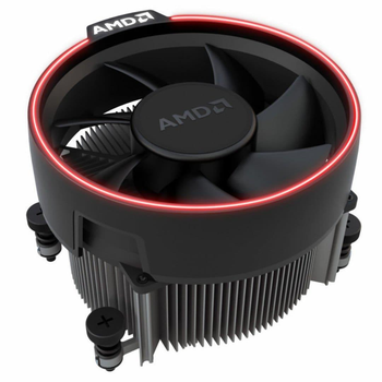 Кулер для процесора AMD Wraith SPIRE RGB (SPIRE RGB) Б/в