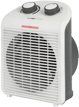 Тепловентилятор Clatronic HL 3761