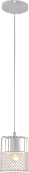 Люстра подвесная v xa3212-1 wh
