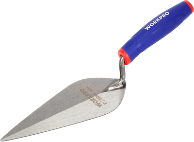 Кельма Workpro PRO крапля 200 мм (WP322009)