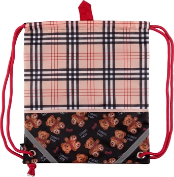 Сумка для взуття YES SB-10 Classic Bear (559664)